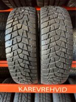 Hankook I Pike LV 225/75R16C 121/120R - Image 2