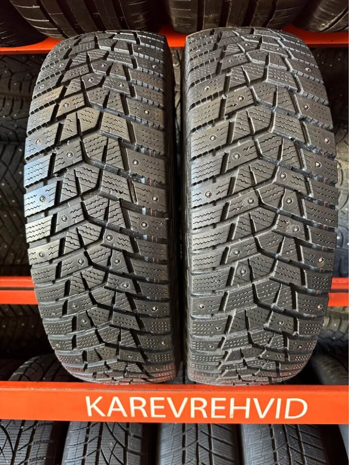 Hankook I Pike LV 225/75R16C 121/120R - Image 2