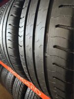 Continental EcoContact 5 195/60R16 93H - Image 3