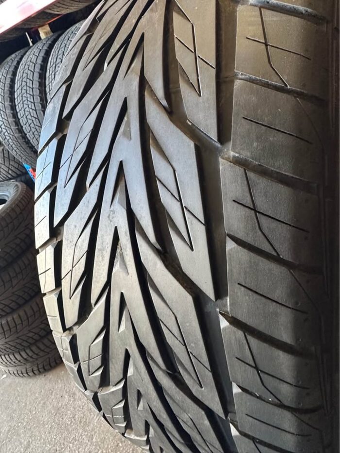 Toyo Proxes ST 3 275/50R20 113W - Image 3
