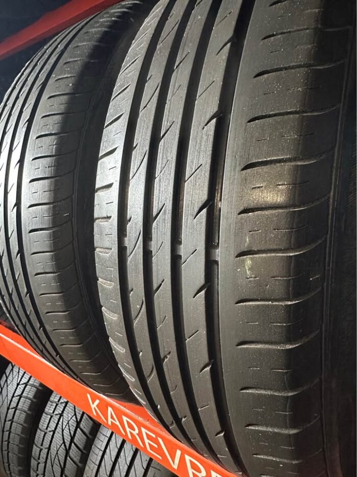 Nexen NBlue HD 215/60R16 95V - Image 3