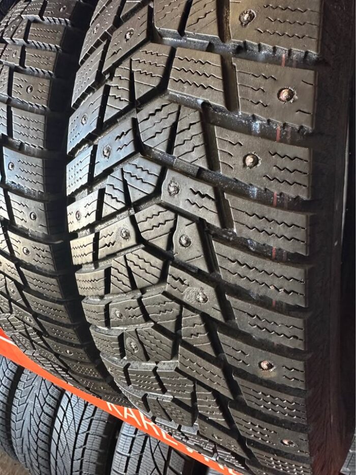 Hankook I Pike LV 225/75R16C 121/120R - Image 3