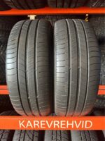 Michelin EnergySaver 215/60R16 95V - Image 3