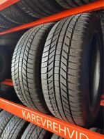 Continental WinterContact TS870P 205/55R17 91H