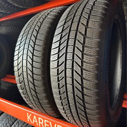 Continental WinterContact TS870P 205/55R17 91H