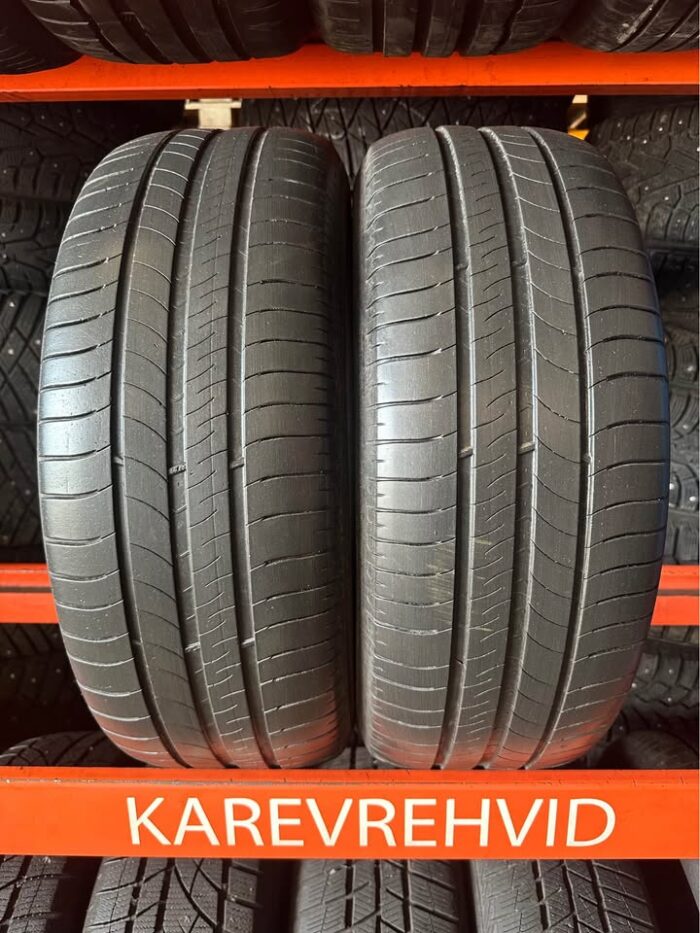 Michelin EnergySaver 215/60R16 95V - Image 3