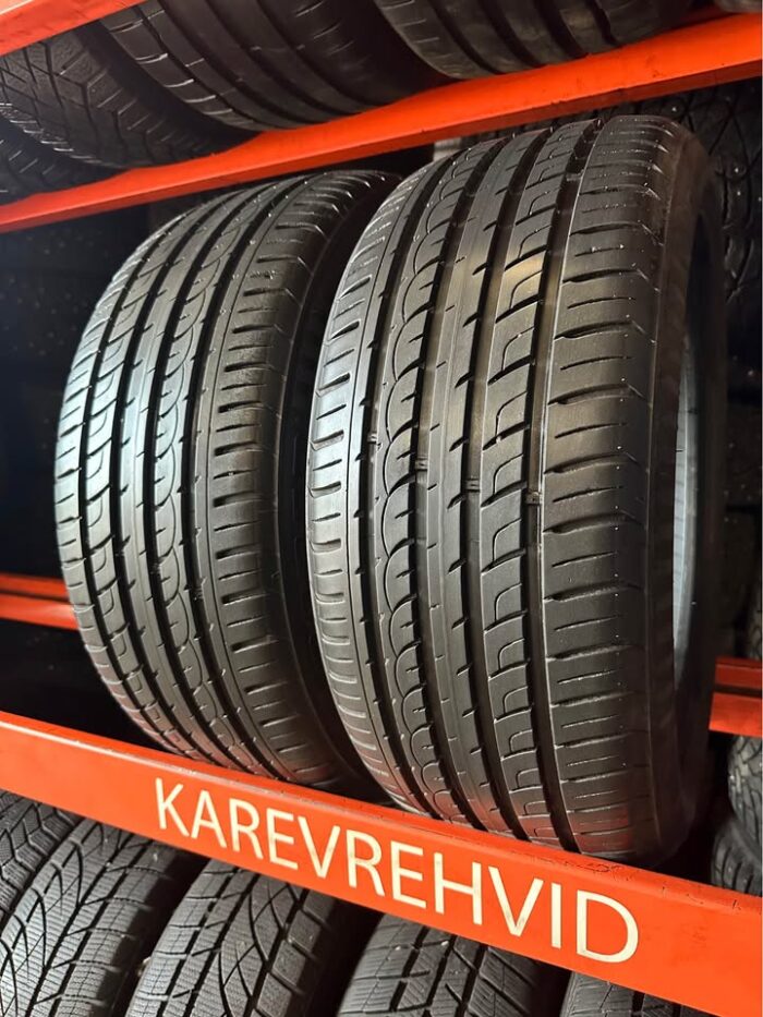 Radar Dimax R8 225/50R17 98Y - Image 1