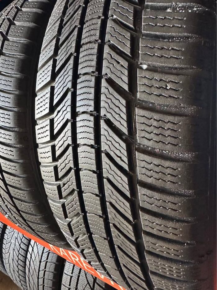 Continental WinterContact TS870P 205/55R17 91H - Image 3