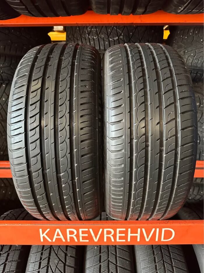 Radar Dimax R8 225/50R17 98Y - Image 2