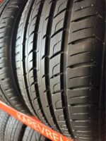 Radar Dimax R8 225/50R17 98Y - Image 3