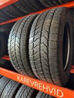 Continental VanContact Viking 215/65R16C 109/107R
