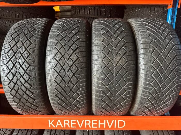 Continental VikingContact 7 205/60R16 96T - Image 2