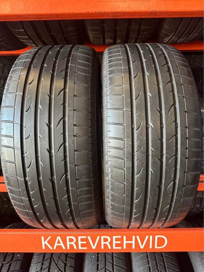 Bridgestone Dueler H/P 255/55R18 109V - Image 2