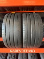 Yokohama Advan Sport 285/35R20 104Y - Image 2