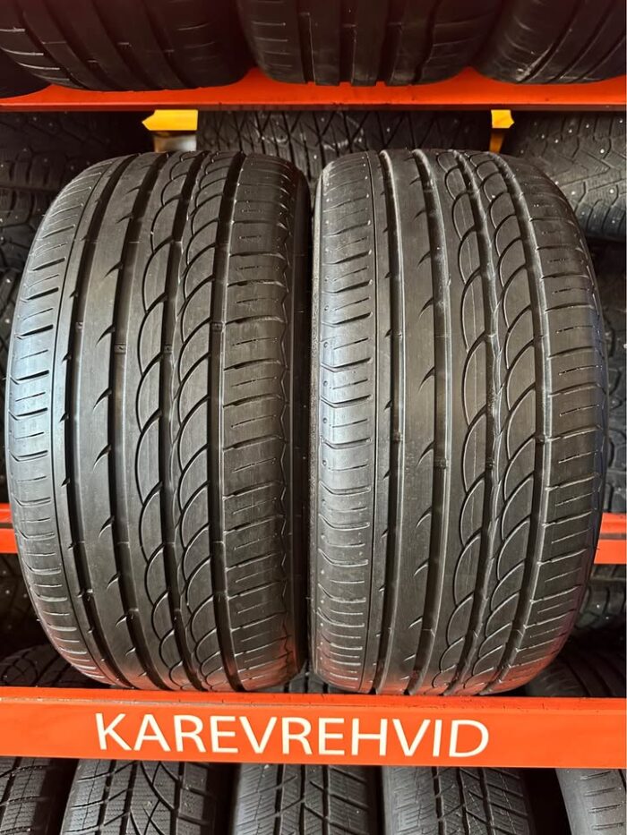 Radar Dimax R8 245/45R18 100Y - Image 2