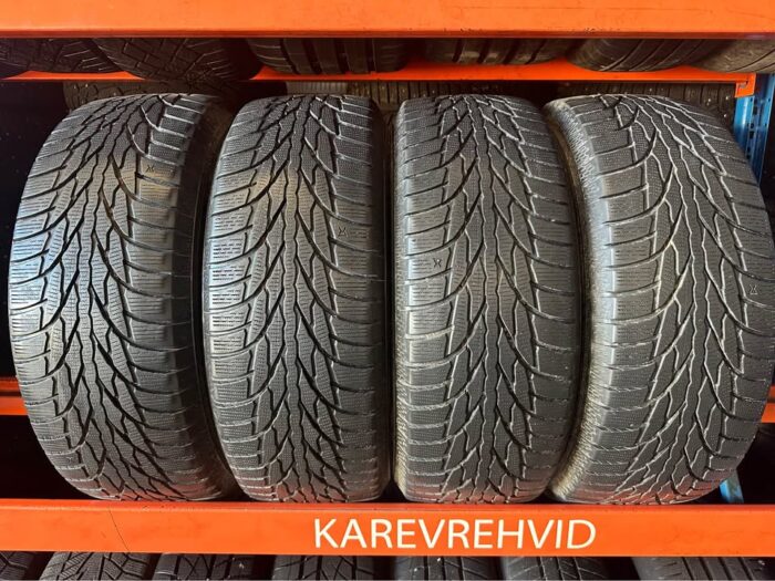 Marshal WS51 Ice 235/55R18 104T - Image 2