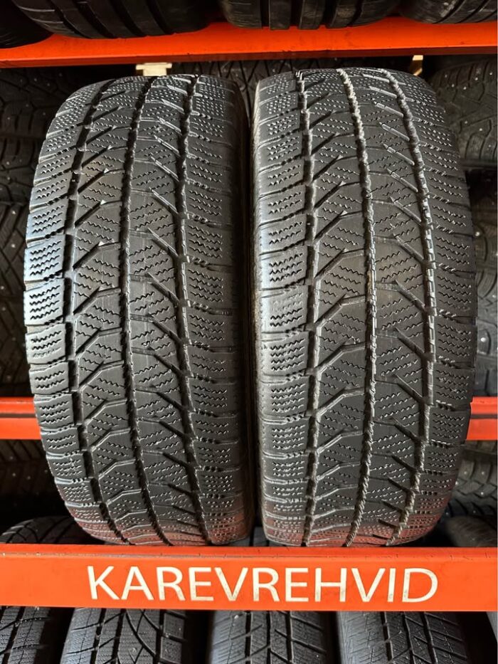 Continental VanContact Viking 215/65R16C 109/107R - Image 2