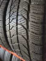 Continental VanContact Viking 215/65R16C 109/107R - Image 3