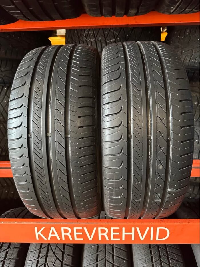 GT-Radial Champiro FE1 225/50R17 98V - Image 2