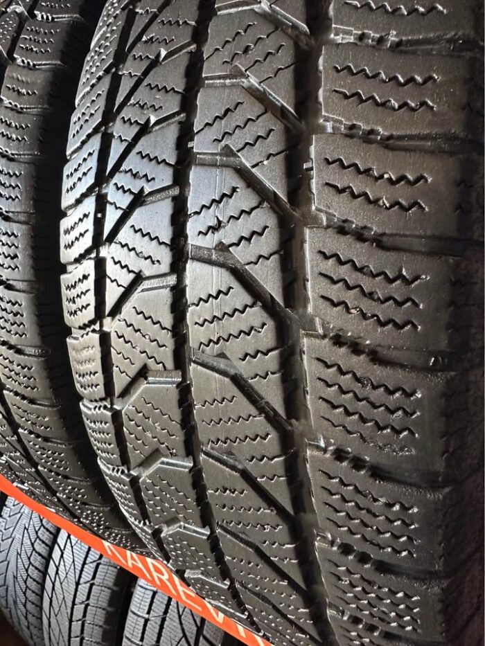 Continental VanContact Viking 215/65R16C 109/107R - Image 3