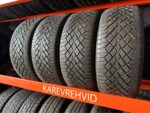 Continental VikingContact 7 225/50R18 99T
