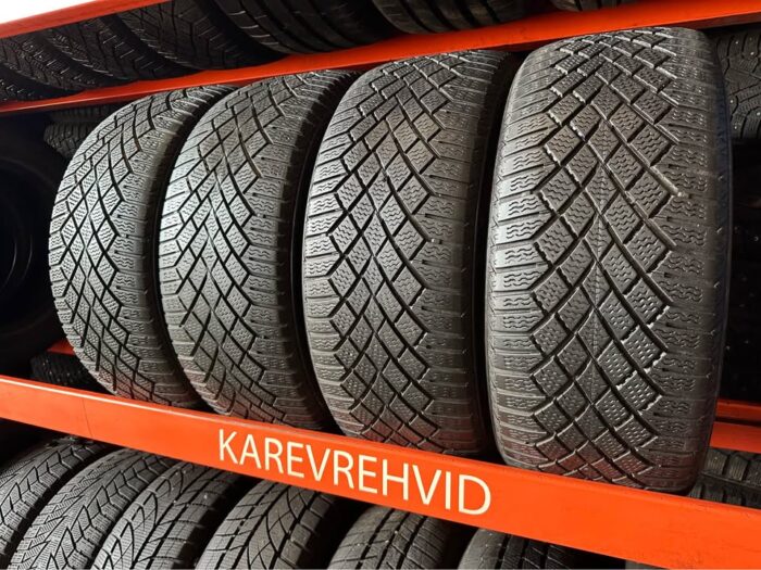 Continental VikingContact 7 225/50R18 99T - Image 1