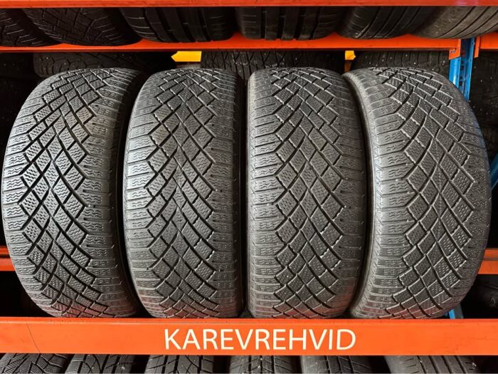 Continental VikingContact 7 225/50R18 99T - Image 2