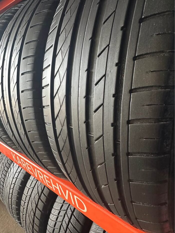 Hifly HF805 205/50R17 93W - Image 3