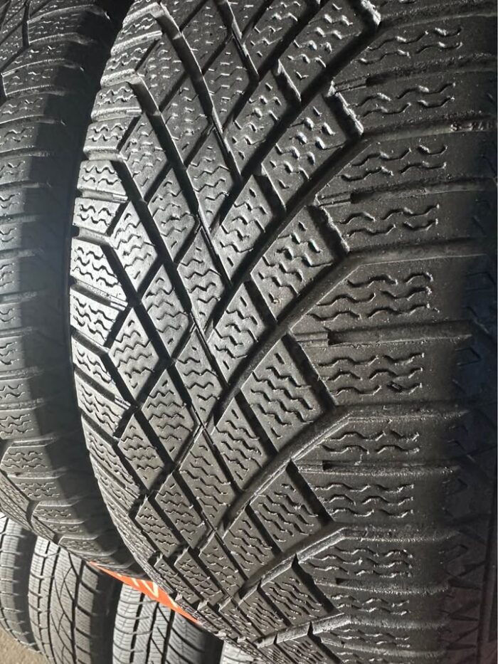 Continental VikingContact 7 205/60R16 96T - Image 3