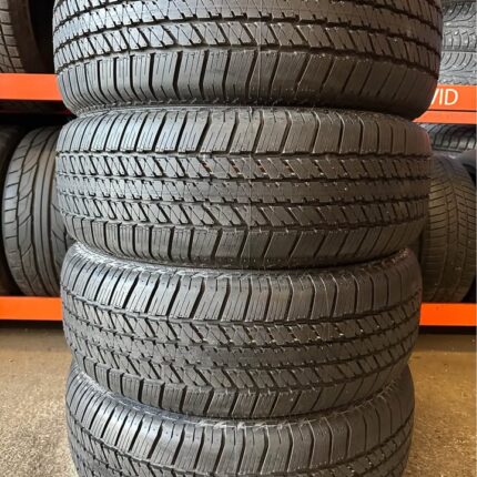 Bridgestone Dueler H/T 265/60R18 110H