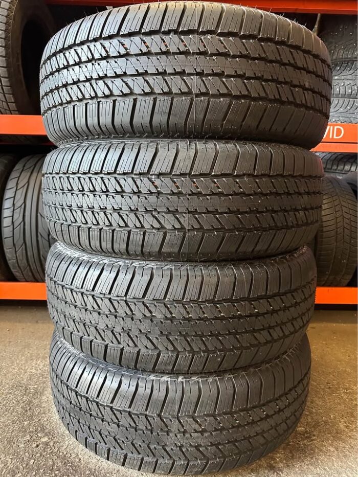 Bridgestone Dueler H/T 265/60R18 110H - Image 1