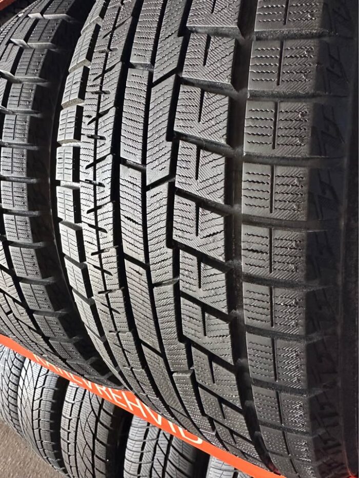 Yokohama IG60 235/45R18 94Q - Image 3