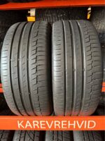 Continental PremiumContact 6 225/45R17 94Y - Image 2