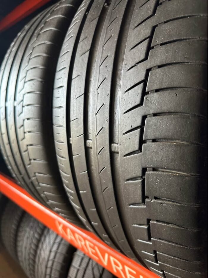 Continental PremiumContact 6 225/45R17 94Y - Image 3