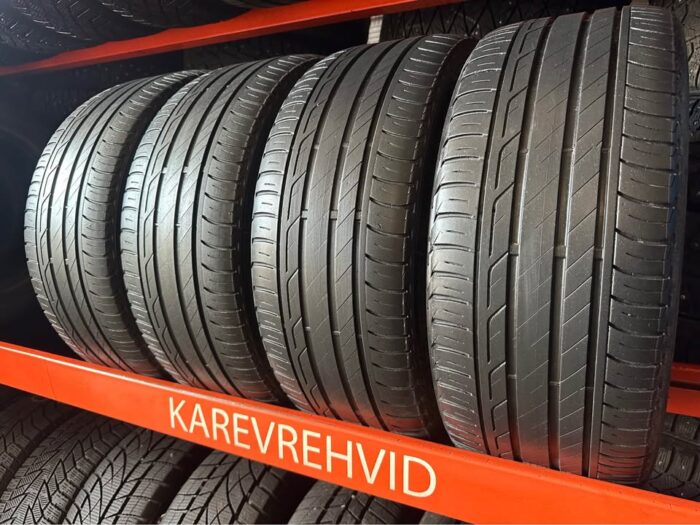 Bridgestone Turanza T001 225/45R17 91W - Image 1