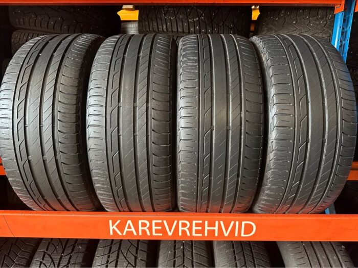 Bridgestone Turanza T001 225/45R17 91W - Image 2