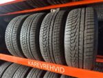 Hankook I Cept Evo 2 225/50R17 98H