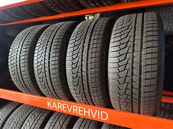 Hankook I Cept Evo 2 225/50R17 98H - Image 1