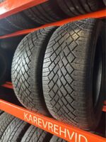 Continental VikingContact 7 225/55R17 101T