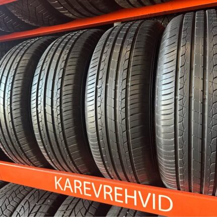 Mileking Runspirit 215/60R16 95H