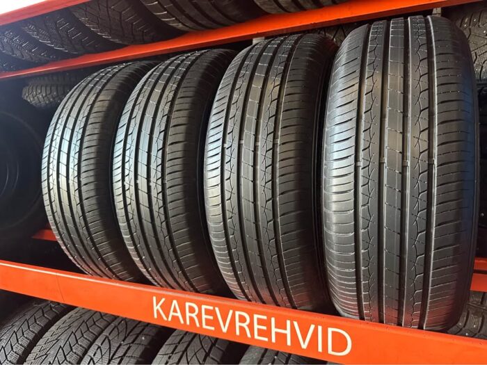 Mileking Runspirit 215/60R16 95H - Image 1