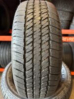 Bridgestone Dueler H/T 265/60R18 110H - Image 2