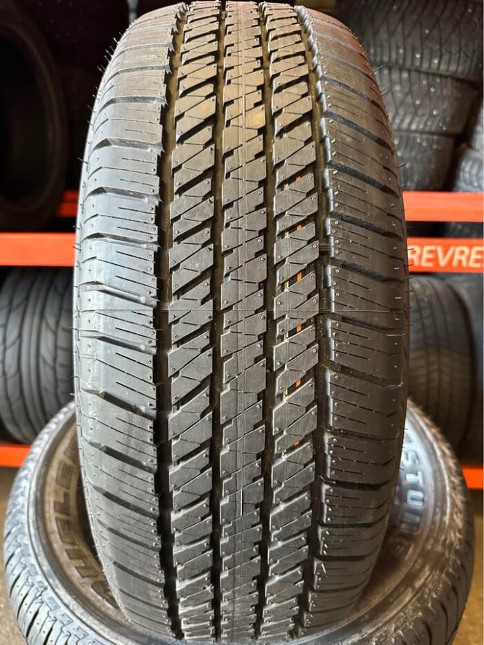 Bridgestone Dueler H/T 265/60R18 110H - Image 2