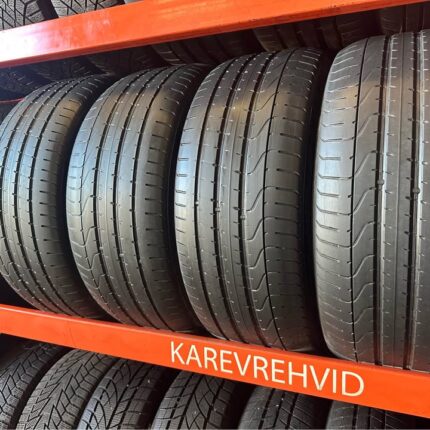 Pirelli P Zero 275/45R20 110Y