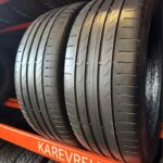 Continental SportContact 5 235/45R20 100V