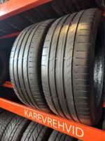 Continental SportContact 5 235/45R20 100V