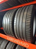 Michelin Pilot Sport 5 255/40R18 99Y
