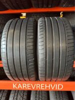 Michelin Pilot Sport 5 255/40R18 99Y - Image 2