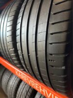 Michelin Pilot Sport 5 255/40R18 99Y - Image 3