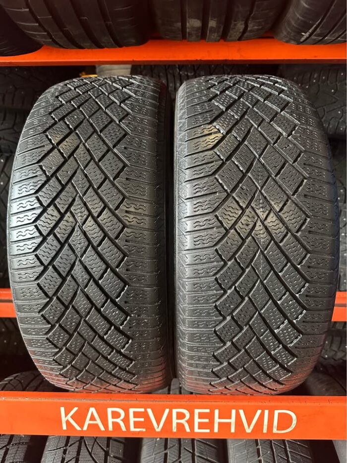 Continental VikingContact 7 225/55R17 101T - Image 2